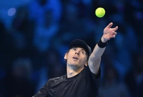 De Minor poslao Frica kući, plasman u polufinale mu zavisi od Alkaraza